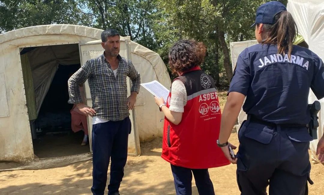 Boğazlıyan Sosyal Hizmet Merkezi’nden