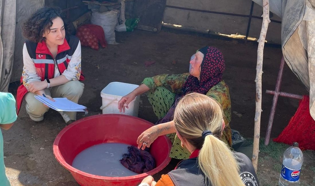 Yamaçlı, Uzunlu ve Bahariye