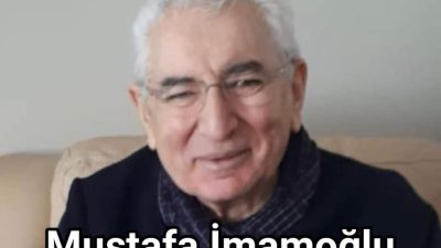 1984-1989 Yılları Arasında Boğazlıyan Belediye Başkanlığı Görevini Başarıyla Yürüten Mustafa