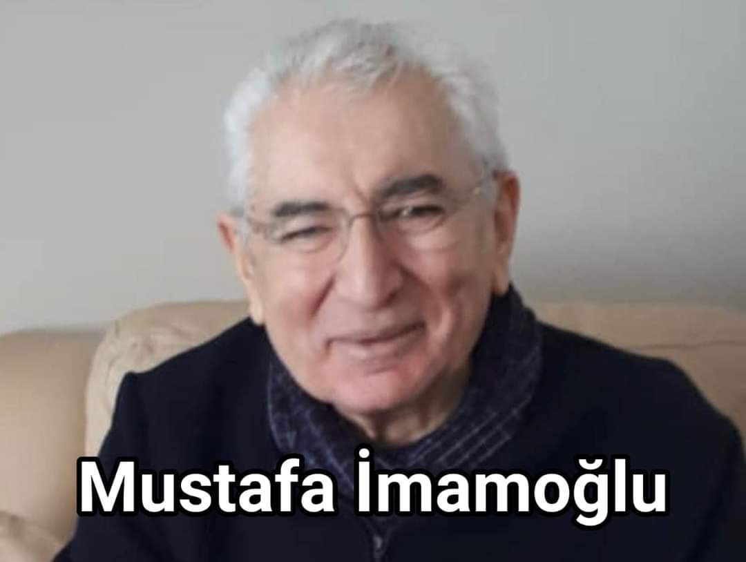 Boğazlıyan’ın Eski Belediye Başkanı Mustafa İmamoğlu’nun Vefatı Büyük Üzüntü Yarattı