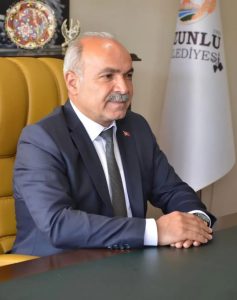 Başkan Mustafa Uçar, işçilerin mağduriyetlerini giderdi