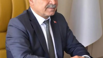 Uzunlu Belediye Başkanı Mustafa Uçar, 20 yıllık hukuk mücadelesinin ardından