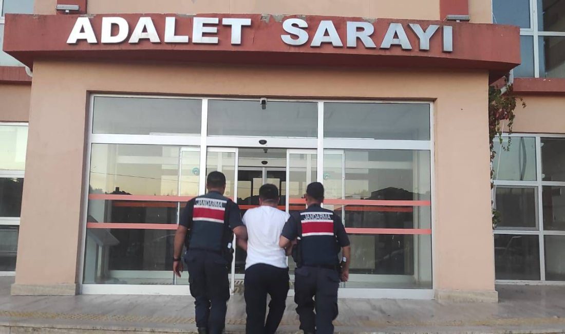 Yozgat İl Jandarma Komutanlığı’ndan