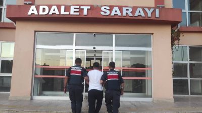 Yozgat İl Jandarma Komutanlığı’ndan Başarıyla Gerçekleştirilen Operasyon: Kesinleşmiş Hapis Cezası