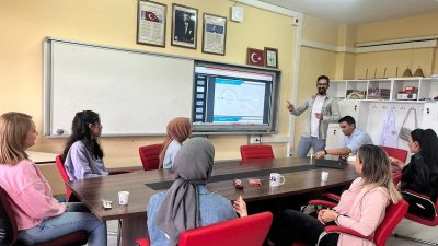 Bilsem Öğrenci Kayıtları İçin Tarihler Belirlendi: 12-29 Ağustos 2024 Arasında