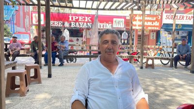 Boğazlıyan Milliyetçi Hareket Partisi İlçe Başkanı Celalettin Yarol’dan 30 Ağustos