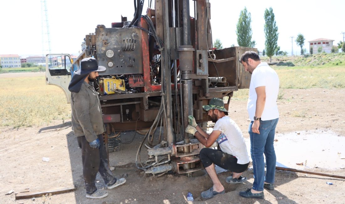 Yerköy’de Adalet Bakanlığı Tarafından