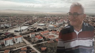 Boğazlıyan İlçemizin Tanınmış Siması Duran Yanar’ın Hakkın Rahmetine kavuştu.