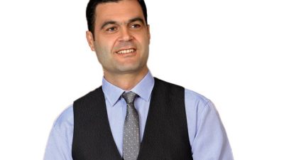 Boğazlıyan İl Genel Meclisi Üyesi Emin Mustafa Baran, 30 Ağustos