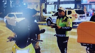 Yozgat’ta Eş Zamanlı Güvenlik Operasyonu: “BOZOK-4 HUZUR UYGULAMASI” Çerçevesinde 56