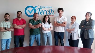 Boğazlıyan Tercih Özel Eğitim Kurs Merkezi'nin Başarıları Eğitimde Çıtayı Yükseltti