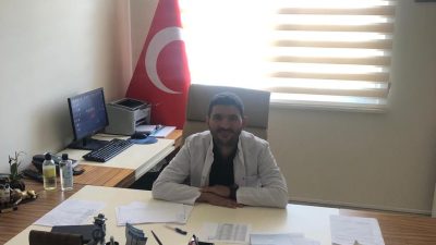 Başhekim Dr. Hacı Deniz’den Sıcak Hava Dalgalı Günler İçin Kritik