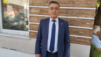 Boğazlıyan İl Genel Meclisi Üyesi Halil İbrahim Zorsluaslan’dan 30 Ağustos