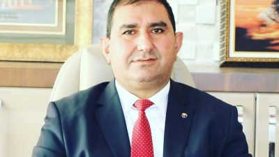 Harun Halıcı’dan 30 Ağustos Zafer Bayramı Basın Bildirisi: “30 Ağustos,