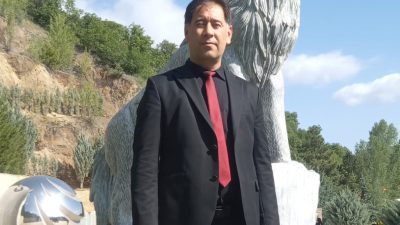 İbrahim Özsoy’dan 30 Ağustos Zafer Bayramı Mesajı: “Zaferimizin Yıl Dönümünde,