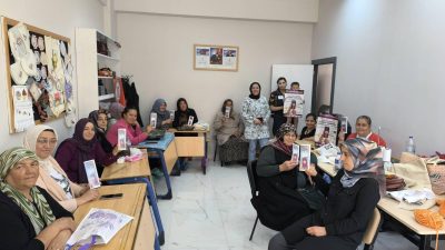 Yozgat'ta Aile İçi ve Kadına Yönelik Şiddetle Mücadele İçin Kapsamlı