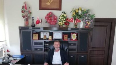 Köksal Kılıçaslan’dan 30 Ağustos Zafer Bayramı Kutlaması: “Başta Ulu Önder