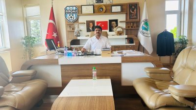 Sırçalı Kasabası Belediye Başkanı Mustafa Parlak’tan Kritik Hatırlatma: Nüfus Cüzdanı