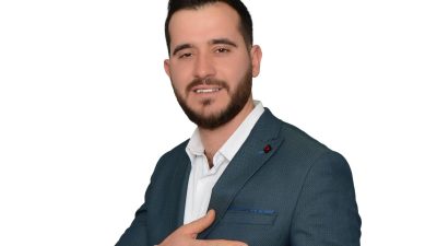 Boğazlıyan’ın En Genç Muhtarı Nihat Kandemir, Yenipazar Kasabası’nda Mahalleyi Güzelleştiriyor: