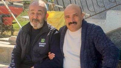 Oğulcuk Köyü Sakinlerinden Metin Kahraman’ın Hakkın Rahmetine Kavuşmasının Ardından Cenaze