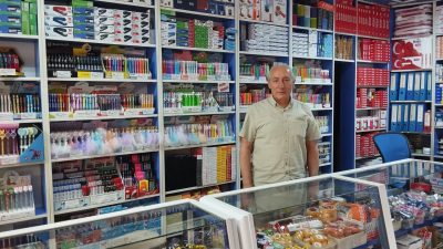 Alp Anadolu Kırtasiye 49 Yıllık Tecrübesiyle 2024-2025 Eğitim Sezonuna Hazır: