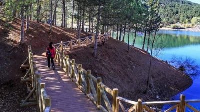 Yozgat Valiliği'nden Çevre Temizliği İçin Önemli Uyarı: Park ve Piknik