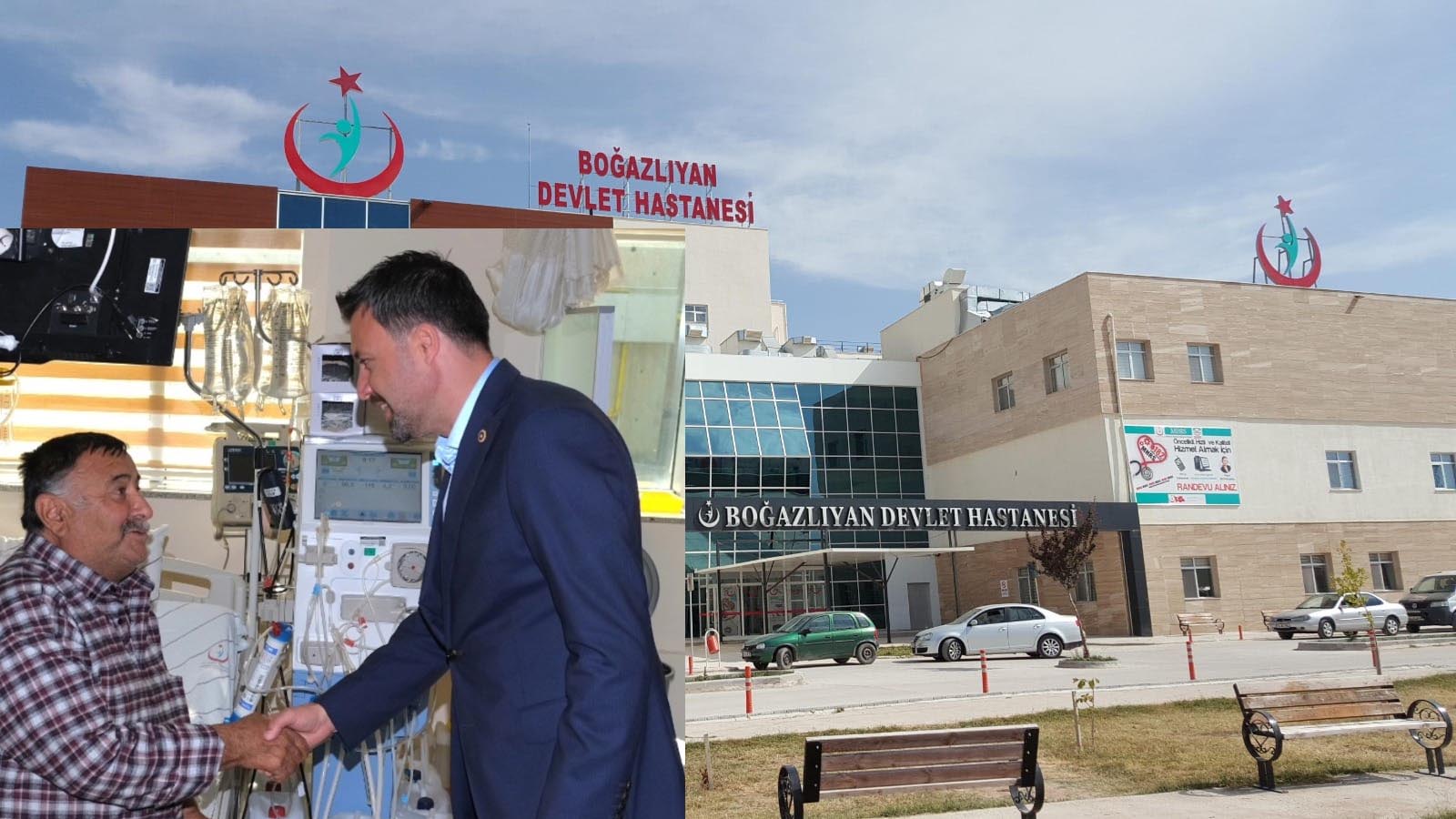 Yozgat’a Sağlık Alanında Büyük Destek: 137 Yeni Doktor Atandı