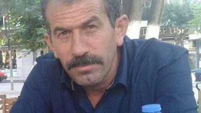 Boğazlıyan’ın Sevilen İsimlerinden Salih Acar’ın Vefatı: Yıllardır İlçemize Fayans Ustası