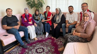 Yozgat Aile ve Sosyal Hizmetler İl Müdürlüğü, Pençe-Kilit Harekatı'nda Şehit