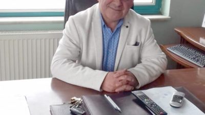 Boğazlıyan Esnaf ve Sanatkarlar Odası Başkanı Sinan Yazılıtaş, Gazi Mustafa