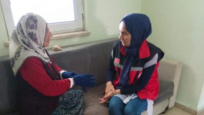 Yozgat Aile ve Sosyal Hizmetler İl Müdürü Arif Topal'dan Sosyal