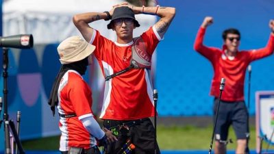 Paris 2024'te Türk Okçuluğunun Yükselen Yıldızları: Elif Berra Gökkır ve