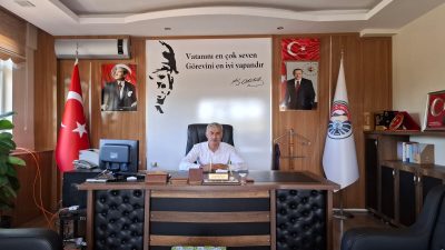 Boğazlıyan Ovakent Kasabası Belediye Başkanı Tuncay Erdoğan’dan 30 Ağustos Zafer