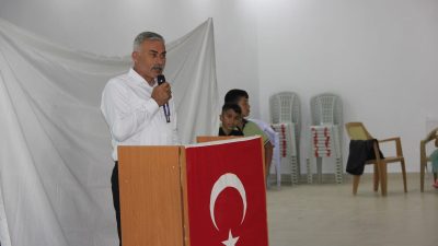 Ovakent  Belediyesi'nden Kadınlara Özel Sosyal Etkinlik: 17 Ağustos’ta Amasya'ya