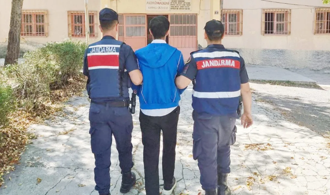 Yozgat'ta Başarıyla Sonuçlanan Operasyonda,