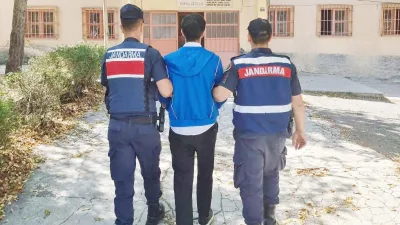 Yozgat'ta Başarıyla Sonuçlanan Operasyonda, Hakkında 30 Ay Hapis Cezası Bulunan