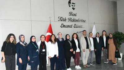 Yozgat Şehir Hastanesi, Gerçekleştirilen Denetimlerde “Anne Dostu Hastane” Unvanını Başarıyla