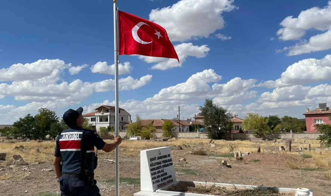 Yozgat İl Jandarma Komutanlığı