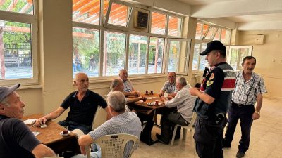 Yozgat İl Jandarma Komutanlığı'ndan Boğazlıyan İlçesine Güvenlik Uyarısı: Evden Hırsızlık