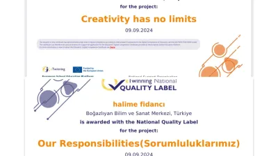 Boğazlıyan Bilim ve Sanat Merkezi'nin Başarısı: 'Yaratıcılıkta Sınır Yok' ve