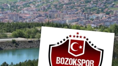 Yozgat Bozokspor Kulübü'ne 7 Milyon TL Yardım: Enver Geçgel ve