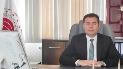 Burhan Kale’den Tarımda Yeni Dönem Müjdesi: Bitkisel Üretim Destekleri Üç