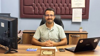 Yüksek İnşaat Mühendisi Muhammed Emre Danış’tan Kritik Uyarı: Yeni Binaların