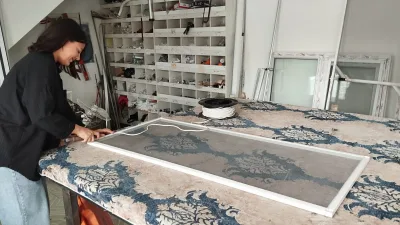 Boğazlıyan’da Üniversite Hayali Peşinde: Elif Göktaş, Hem Babasına Destek Oluyor