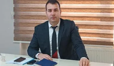 Boğazlıyan Çamlıbel Elektrik Dağıtım A.Ş. İşletme Şefi Hüseyin Kılıç’tan Kritik