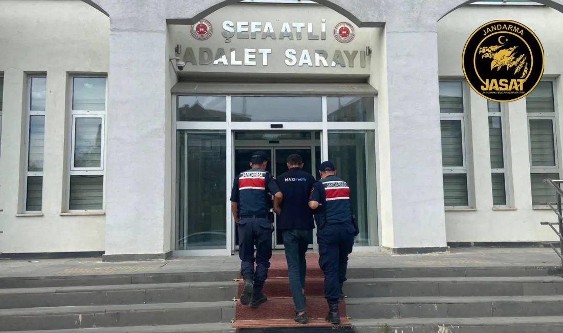 Yozgat İl Jandarma Komutanlığı’ndan