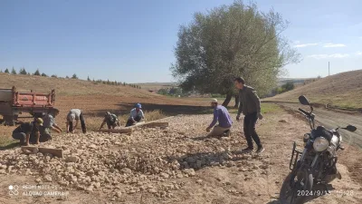 Yenipazar Belediye Başkanı Mustafa Özer’den Açıklama: “Destekte Bulunan Tüm Vatandaşların