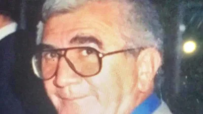 Boğazlıyan’ın Saygın İsimlerinden Mehmet Kozan Vefat Etti:  Kozan Boğazlıyan’da