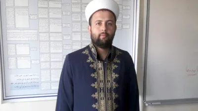 Boğazlıyan İlçe Vaizi Murat Tekin'den Mevlid Kandili Mesajı: Peygamber Efendimiz'in