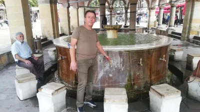 Boğazlıyan’ın Sevilen Kaborta Ustası Murat Yapıcı, Amansız Hastalığa Yenik Düşerek